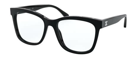 Eyeglasses CHANEL CH3392 C501 53